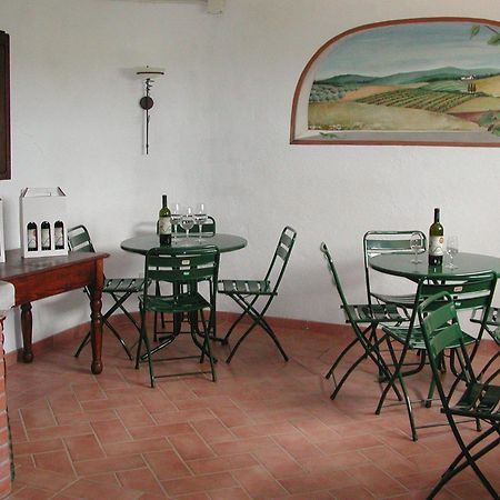 Agriturismo Tesorino 마사마리티마 외부 사진